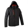 Flísová bunda Unisex, SC: 2XL, Černá, 100% polyester Coverguard, řada: 5YUZ450, EUR: 2XL CE CAT I Flísová bunda Unisex, SC: 2XL, Černá, 100% polyester Coverguard, řada: 5YUZ450, EUR: 2XL CE CAT I