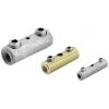 HellermannTyton 435-01509, Connector 635-SNCU-SR, Šroubové spojky, - , 1 ks