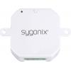 RSL spínač/vypínač pod omítku s montážními oky Spínací výkon (max.) 2000 W Max. dosah 70 m RSL spínač/vypínač pod omítku s montážními oky Spínací výkon (max.) 2000 W Max. dosah 70 m