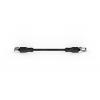 BERNSTEIN S1W-M12C4/AW-10PU 6075689089 propojovací kabel vícebarevná 1 ks