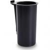 Držák nářadí Trubka Profil rámu, Polypropylen Raaco 50 mm Držák nářadí Trubka Profil rámu, Polypropylen Raaco 50 mm