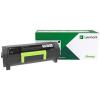 Lexmark vratná kazeta na toner M1242 XM1242 originál černá 21000 Seiten 24B6888 Lexmark vratná kazeta na toner M1242 XM1242 originál černá 21000 Seiten 24B6888