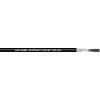 LAPP ÖLFLEX® VFD 2XL 700701/100 řídicí kabel 4 G 2.5 mm², 100 m, černá