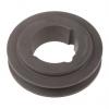 RS PRO Řemenice, Litina, Ocel, vývrt: 32 mm RS PRO Řemenice, Litina, Ocel, vývrt: 32 mm