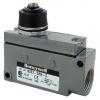 Honeywell E7 Kolíkový plunžr Koncový spínač SPDT IP65 Tlakově litý zinek 240V ac 10A Honeywell E7 Kolíkový plunžr Koncový spínač SPDT IP65 Tlakově litý zinek 240V ac 10A