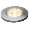 Konstsmide 7468-000 podlahové svítidlo, venkovní vestavné osvětlení LED LED G (A - G) nerezová ocel Konstsmide 7468-000 podlahové svítidlo, venkovní vestavné osvětlení LED LED G (A - G) nerezová ocel