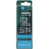Metabo 627160000 kovový spirálový vrták 6dílná 2 mm, 3 mm, 4 mm, 5 mm, 6 mm, 8 mm 6 ks
