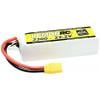 LemonRC 15763 akupack Li-Pol (modelářství), 22.2 V, 3300 mAh, články 6, 60 C, Softcase, XT90 LemonRC 15763 akupack Li-Pol (modelářství), 22.2 V, 3300 mAh, články 6, 60 C, Softcase, XT90