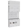 ABN EZ17411 pole counter Obsah 1 ks ABN EZ17411 pole counter Obsah 1 ks