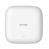 Bezdrátový přístupový bod 1 LAN porty 1800Mbps 5.85 GHz 2.4GHz, 5 GHz D-Link IEEE 802.11 ax