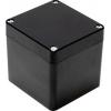 Hammond Electronics 1590ZGRP084BK univerzální pouzdro 80.5 x 75.50 x 75 polyester černá 1 ks Hammond Electronics 1590ZGRP084BK univerzální pouzdro 80.5 x 75.50 x 75 polyester černá 1 ks