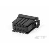 TE Connectivity 178289-4, 1 ks Bag