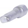 KS Tools 911.1423 9111423 prodlužovací nástavec pro nástrčné klíče Pohon (šroubovák) 1/4 (6,3 mm) 50 mm 1 ks KS Tools 911.1423 9111423 prodlužovací nástavec pro nástrčné klíče Pohon (šroubovák) 1/4 (6,3 mm) 50 mm 1 ks