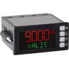 JM CONCEPT Digitální panelový multifunkční měřič, řada: XALIS 9000 LCD, výška výřezu: 45 mm, šířka výřezu: 92 mm pro JM CONCEPT Digitální panelový multifunkční měřič, řada: XALIS 9000 LCD, výška výřezu: 45 mm, šířka výřezu: 92 mm pro