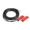 Telemecanique Sensors XCS-DMP Magnetické Bezkontaktní bezpečnostní spínač 100 V dc Plastové 2 NO, 1 NC M12