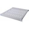 Digitus DN-97644 19 palec 1 U variabilní upevňovací lišty Vhodné pro hloubku skříně: 600 mm šedá
