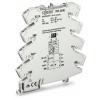 WAGO Měnič DC/DC 787, výstup: 15V dc, 30 V dc 24 V dc, Vin 24V dc 500 mA, Vin 24V dc 2.5 W -25 °C 70 °C Lišta DIN