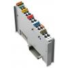 WAGO Analogový vstupní modul 750 Analogové 24V dc
