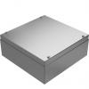 RS PRO Univerzální skříň IP66 Stíněné barva Šedá IK08, IK09 barva Přírodní Nerezová ocel 304 120 mm 300 mm 300 mm RS PRO Univerzální skříň IP66 Stíněné barva Šedá IK08, IK09 barva Přírodní Nerezová ocel 304 120 mm 300 mm 300 mm