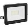 Ansmann WFL10W 1600-0624 nástěnný LED reflektor Energetická třída (EEK2021): E (A - G) 10 W Barvy světla (LED svítidlo): denní bílá Ansmann WFL10W 1600-0624 nástěnný LED reflektor Energetická třída (EEK2021): E (A - G) 10 W Barvy světla (LED svítidlo): denní bílá