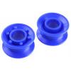 Urychlovací váleček, řada: PD 25 mm x 2.85 mm Interroll