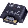 Solární regulátor nabíjení H-Tronic SL 53 1191353, 4 A, 12 V