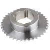Pastorek 38 zubů Kuželové pouzdro RS PRO 06B-1 25 mm Pastorek 38 zubů Kuželové pouzdro RS PRO 06B-1 25 mm