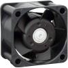 EBM Papst 3414NHH axiální ventilátor, (d x š) 92 mm x 92 mm, 929250632...