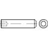 TOOLCRAFT TO-5415231 závitový kolík M6 16 mm 500 ks