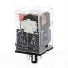 Omron Výkonové relé DPDT 10A 24V ac MKS Omron Výkonové relé DPDT 10A 24V ac MKS