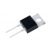 ROHM, standard: AEC-Q101 Usměrňovací a Schottkyho diody SCS220AGC17 Schottkyho dioda 20 A 650 V, TO-220ACG, počet