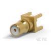 TE Connectivity TE AMP BNC/TNC PCB & CABLE 1-225398-5 1 ks