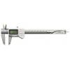 Kalibr 150 mm 500-706-20 Digitální, přesnost: ±0.02 mm, rozlišení: 0.01 mm, Metrické, typ displeje: Digitální Mitutoyo, Kalibr 150 mm 500-706-20 Digitální, přesnost: ±0.02 mm, rozlišení: 0.01 mm, Metrické, typ displeje: Digitální Mitutoyo,
