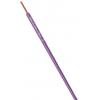 LAPP 4515071/100 Jednotlivá žíla, 1 x 0.5 mm², fialová, 100 m LAPP 4515071/100 Jednotlivá žíla, 1 x 0.5 mm², fialová, 100 m