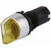 DECA CP24F-2E01Q4Y otočný spínač 24 V DC/AC 8 A Počet pozic přepínače 2 IP66 1 ks DECA CP24F-2E01Q4Y otočný spínač 24 V DC/AC 8 A Počet pozic přepínače 2 IP66 1 ks