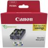 Canon Ink CLI-36 originál Dual barva 1511B025 Canon Ink CLI-36 originál Dual barva 1511B025