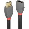 Renkforce optické vlákno / DisplayPort kabel Konektor DisplayPort, Kon...