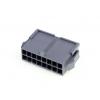 Molex zásuvkový konektor na kabel 16, 469931610, 1 ks Bag Molex zásuvkový konektor na kabel 16, 469931610, 1 ks Bag