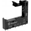 Finder 93.11.0 patice pro relé Tray, 10 ks Finder 93.11.0 patice pro relé Tray, 10 ks
