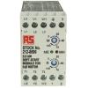 RS PRO Startér pro plynulý rozběh 5.5 kW 400V ac 3fázový IP20 RS PRO Startér pro plynulý rozběh 5.5 kW 400V ac 3fázový IP20
