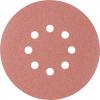 PFERD TOOLS KSS 150 8 L A 120 45017152 brusné papíry pro excentrické brusky s otvory Zrnitost 120 (Ø) 150 mm 25 ks PFERD TOOLS KSS 150 8 L A 120 45017152 brusné papíry pro excentrické brusky s otvory Zrnitost 120 (Ø) 150 mm 25 ks