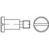 TOOLCRAFT 1063101 šrouby s plochou hlavou M8 16 mm příruba DIN 921 ner... TOOLCRAFT 1063101 šrouby s plochou hlavou M8 16 mm příruba DIN 921 ner...