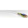 VER YSLY-JZ 7x 1 Ri.100 energetický kabel YSLY-JZ 7 x 1 mm² šedá 100 m