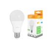 Žárovka LED A60 E27, 230 V / 15 W, teplá bílá 3000 K Žárovka LED A60 E27, 230 V / 15 W, teplá bílá 3000 K