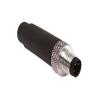 VER YSLY-JZ 7x 1 Ri.100 energetický kabel YSLY-JZ 7 x 1 mm² šedá 100 m