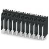 Phoenix Contact 1822419 PCB terminál 1.5 mm² Pólů 12 černá 90 ks Phoenix Contact 1822419 PCB terminál 1.5 mm² Pólů 12 černá 90 ks