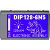 DISPLAY VISIONS LCD displej (š x v x h) 75 x 45.8 x 10.8 mm