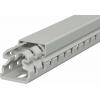 OBO Bettermann 6178302 vodicí lišta (d x š x v) 2000 x 25 x 25 mm 1 ks kamenná šedá