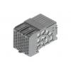 Molex zásuvkový konektor do DPS 48, rozteč 1.90 mm, 1719901038, 1 ks Tray Molex zásuvkový konektor do DPS 48, rozteč 1.90 mm, 1719901038, 1 ks Tray