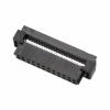 Molex 875682463 konektor pro ploché kabely Počet pólů: 24 Počet řádků: 2 1 ks Tray Molex 875682463 konektor pro ploché kabely Počet pólů: 24 Počet řádků: 2 1 ks Tray